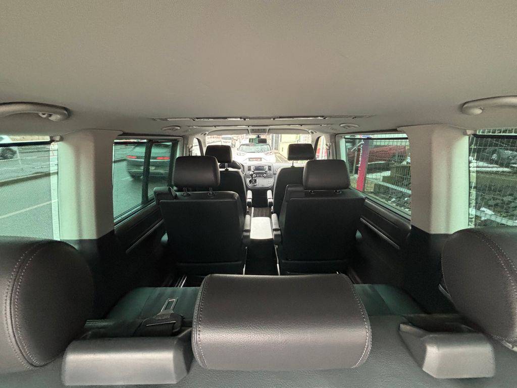 Volkswagen T5 Multivan 2.0BiTDI/2011/HIGHLINE-MAN6