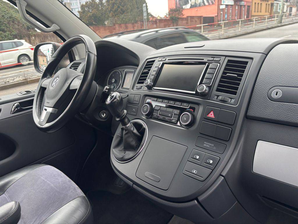 Volkswagen T5 Multivan 2.0BiTDI/2011/HIGHLINE-MAN6