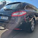 Peugeot 508 2.0HDI-110KW/2017/MAN6-ALLURE-