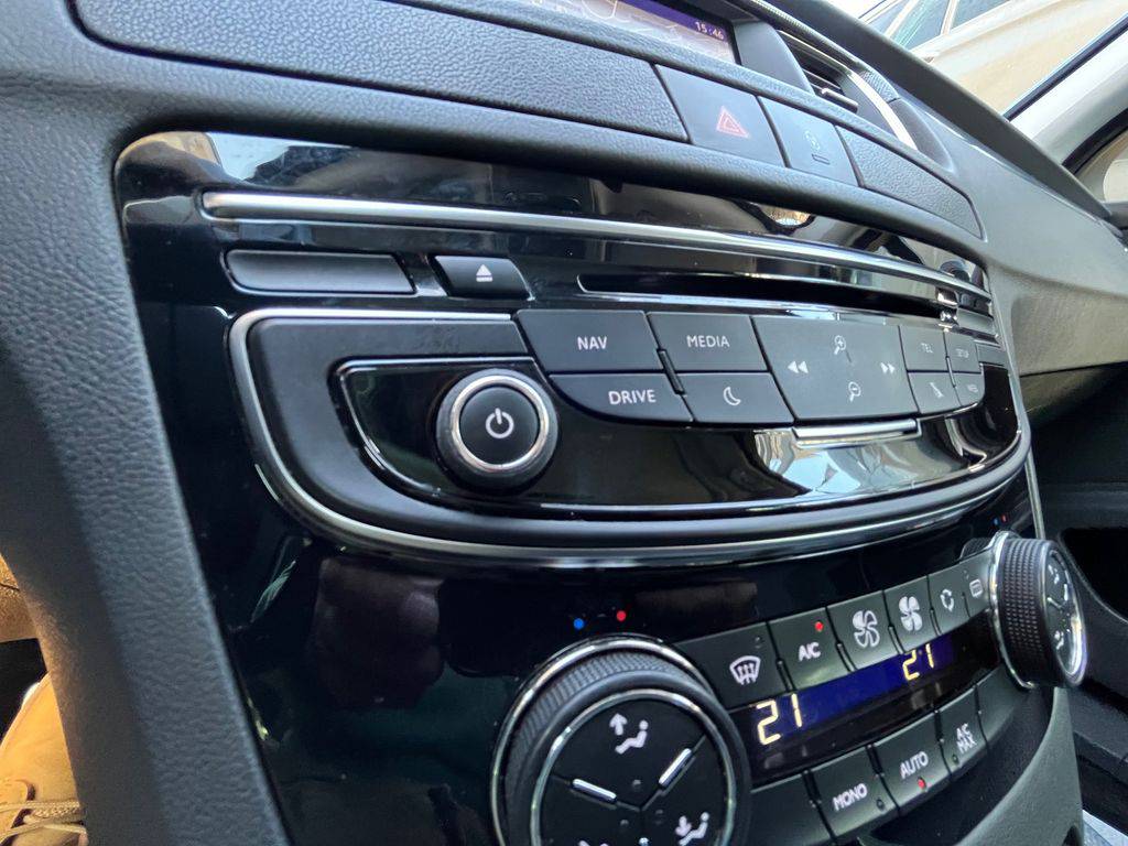 Peugeot 508 2.0HDI-110KW/2017/MAN6-ALLURE-