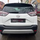 Opel Crossland X 1.2T/2020/AT-1MAJ-SPORT-ZÁRUKA