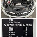 Opel Crossland X 1.2T/2020/AT-1MAJ-SPORT-ZÁRUKA