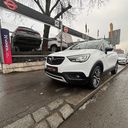 Opel Crossland X 1.2T/2020/AT-1MAJ-SPORT-ZÁRUKA