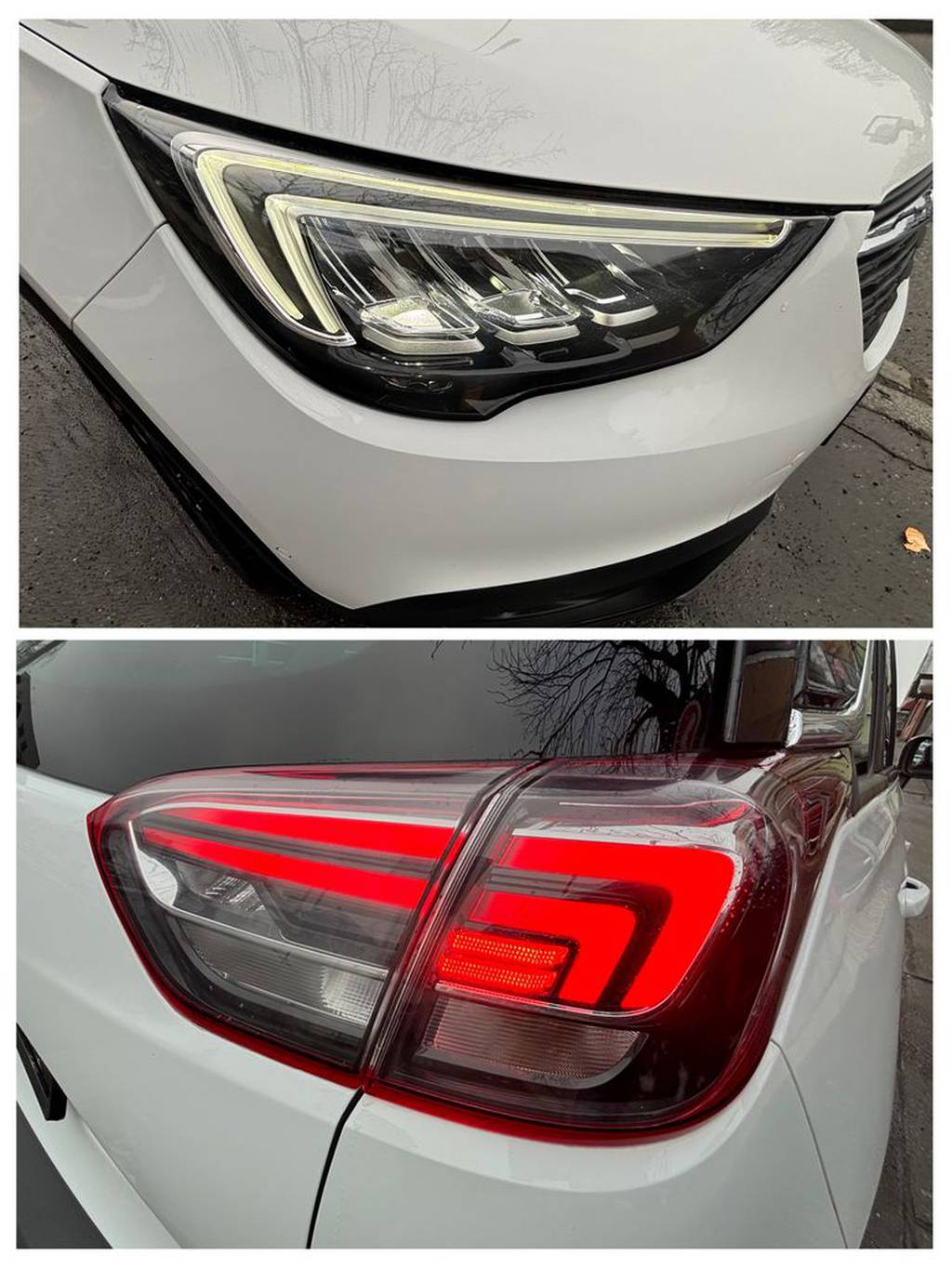 Opel Crossland X 1.2T/2020/AT-1MAJ-SPORT-ZÁRUKA