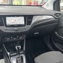 Opel Crossland X 1.2T/2020/AT-1MAJ-SPORT-ZÁRUKA