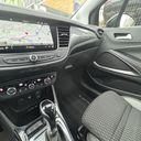 Opel Crossland X 1.2T/2020/AT-1MAJ-SPORT-ZÁRUKA