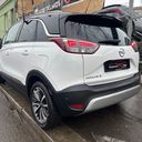 Opel Crossland X 1.2T/2020/AT-1MAJ-SPORT-ZÁRUKA