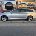 Volkswagen Passat 2.0TDI/2021/1MAJ,MAN6,NAVI-ZÁR