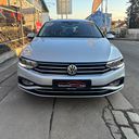 Volkswagen Passat 2.0TDI/2021/1MAJ,MAN6,NAVI-ZÁR