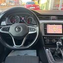 Volkswagen Passat 2.0TDI/2021/1MAJ,MAN6,NAVI-ZÁR