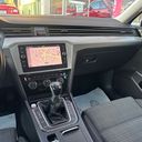 Volkswagen Passat 2.0TDI/2021/1MAJ,MAN6,NAVI-ZÁR