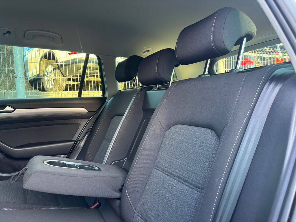 Volkswagen Passat 2.0TDI/2021/1MAJ,MAN6,NAVI-ZÁR