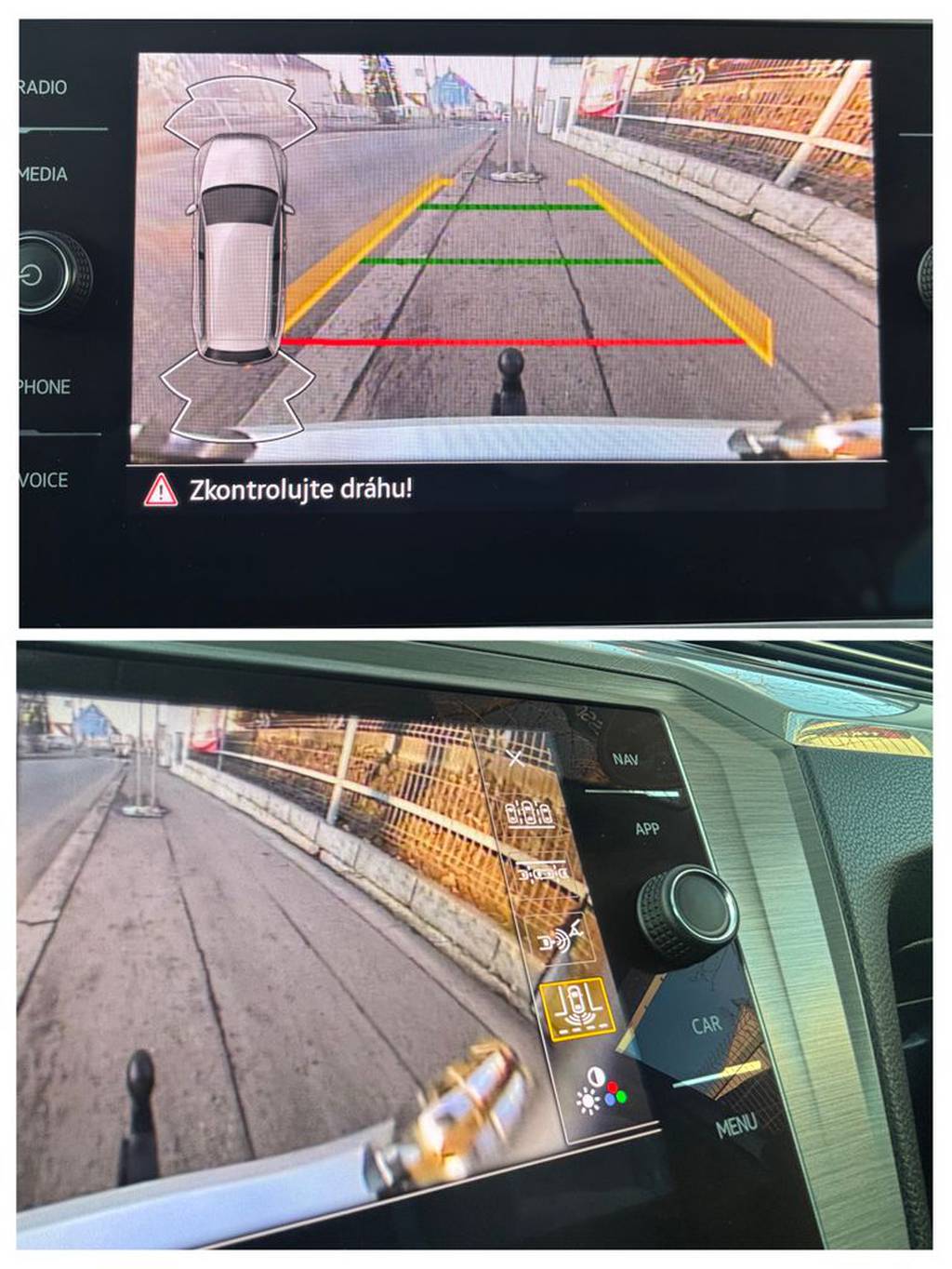 Volkswagen Passat 2.0TDI/2021/1MAJ,MAN6,NAVI-ZÁR