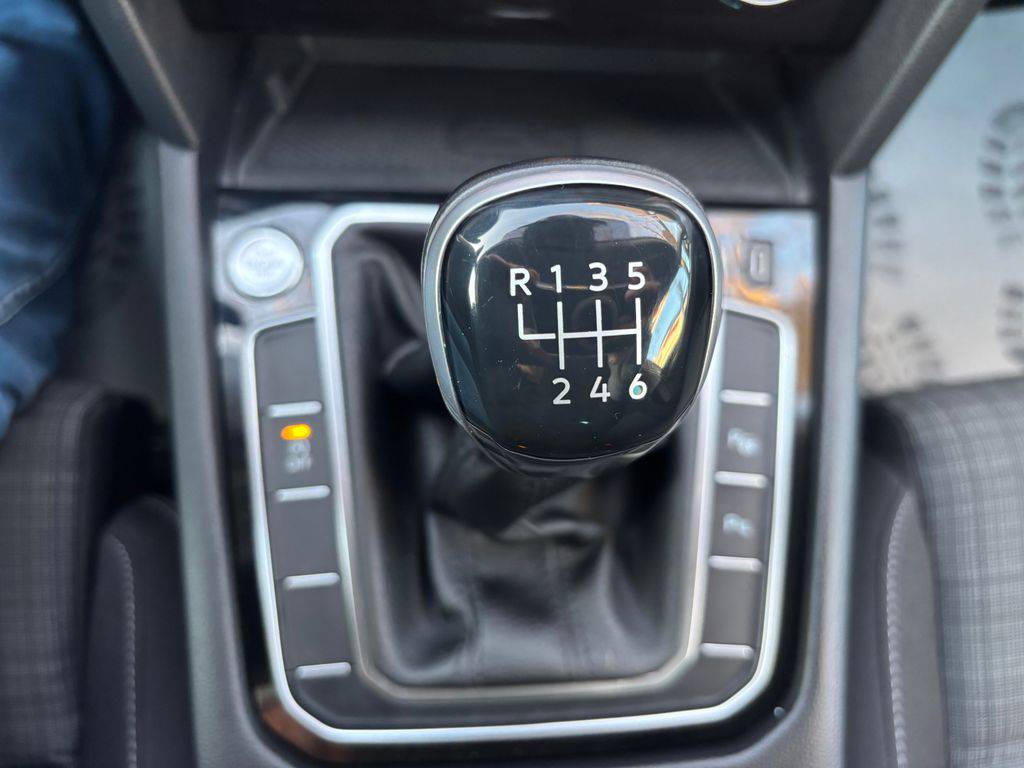 Volkswagen Passat 2.0TDI/2021/1MAJ,MAN6,NAVI-ZÁR