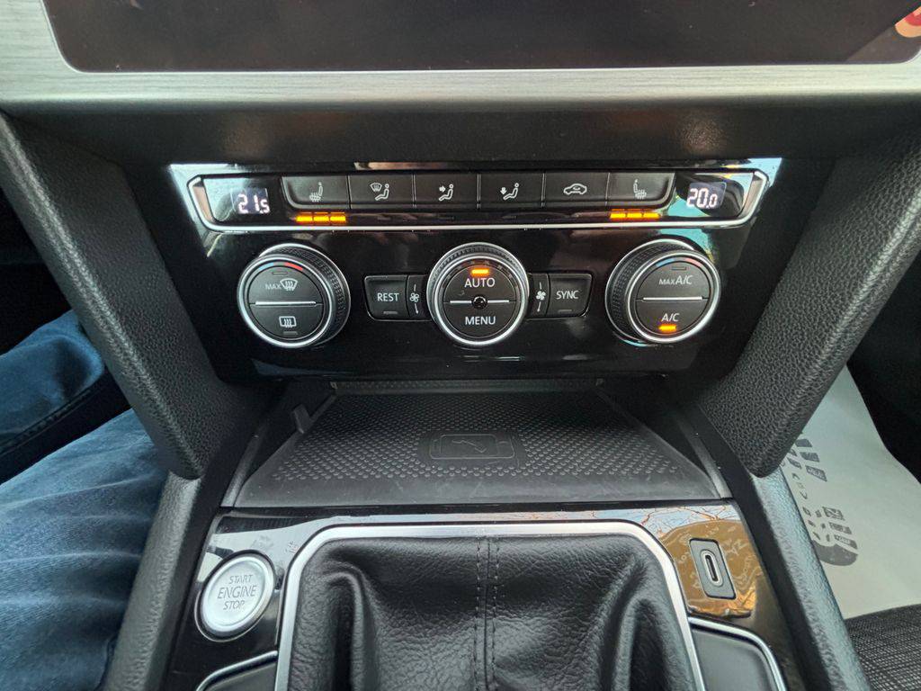 Volkswagen Passat 2.0TDI/2021/1MAJ,MAN6,NAVI-ZÁR