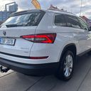 Škoda Kodiaq 2.0TDI/2020/STYLE+AT,CZ-VIRTUA