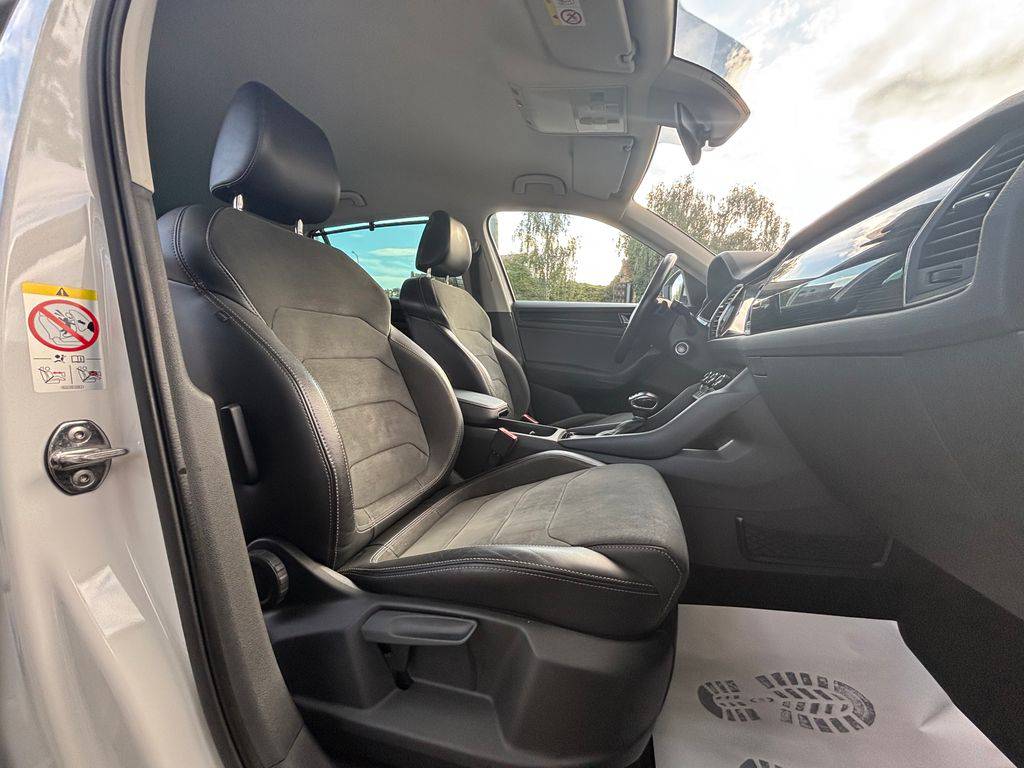 Škoda Kodiaq 2.0TDI/2020/STYLE+AT,CZ-VIRTUA