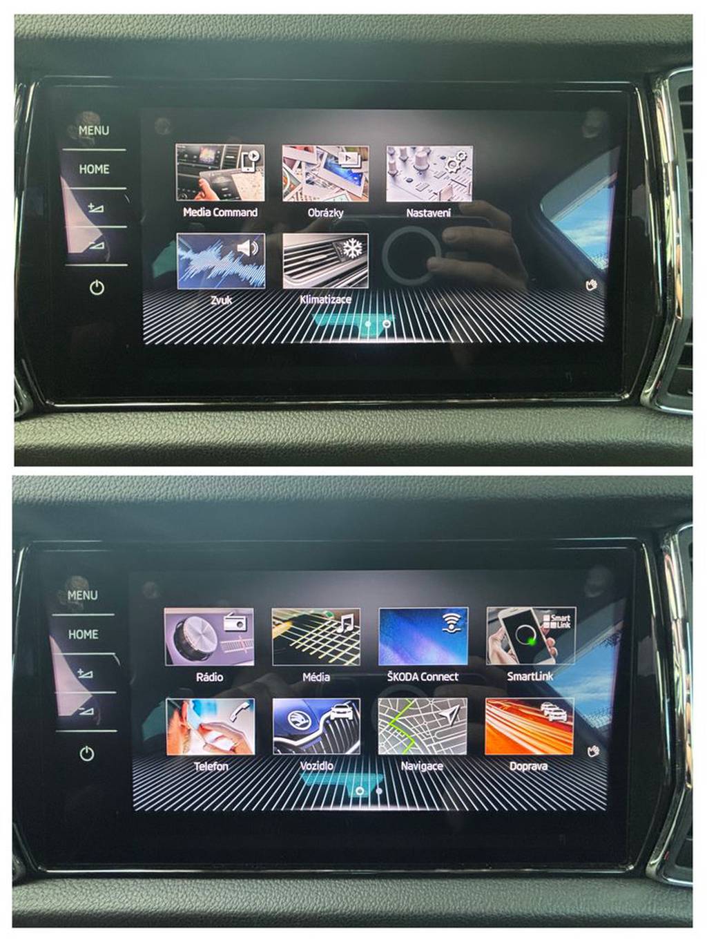 Škoda Kodiaq 2.0TDI/2020/STYLE+AT,CZ-VIRTUA