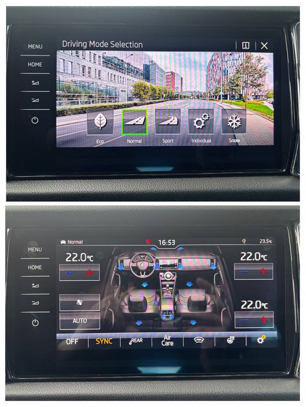 Škoda Kodiaq 2.0TDI/2020/STYLE+AT,CZ-VIRTUA