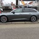 Audi A6 55TFSIe/2021/4X4,S-LINE-ZÁRUKA