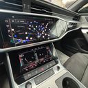 Audi A6 55TFSIe/2021/4X4,S-LINE-ZÁRUKA