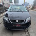 Seat Alhambra 2.0TDi-103kW/STYLE/7MÍST/MAN6/