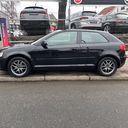 Audi A3 1.4TFSi/2010/MAN6,S.KNIHA-N689