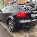 Audi A3 1.4TFSi/2010/MAN6,S.KNIHA-N689