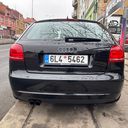 Audi A3 1.4TFSi/2010/MAN6,S.KNIHA-N689