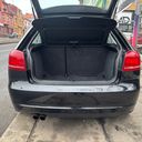 Audi A3 1.4TFSi/2010/MAN6,S.KNIHA-N689