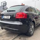 Audi A3 1.4TFSi/2010/MAN6,S.KNIHA-N689