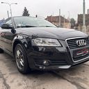 Audi A3 1.4TFSi/2010/MAN6,S.KNIHA-N689
