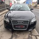 Audi A3 1.4TFSi/2010/MAN6,S.KNIHA-N689