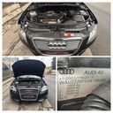 Audi A3 1.4TFSi/2010/MAN6,S.KNIHA-N689