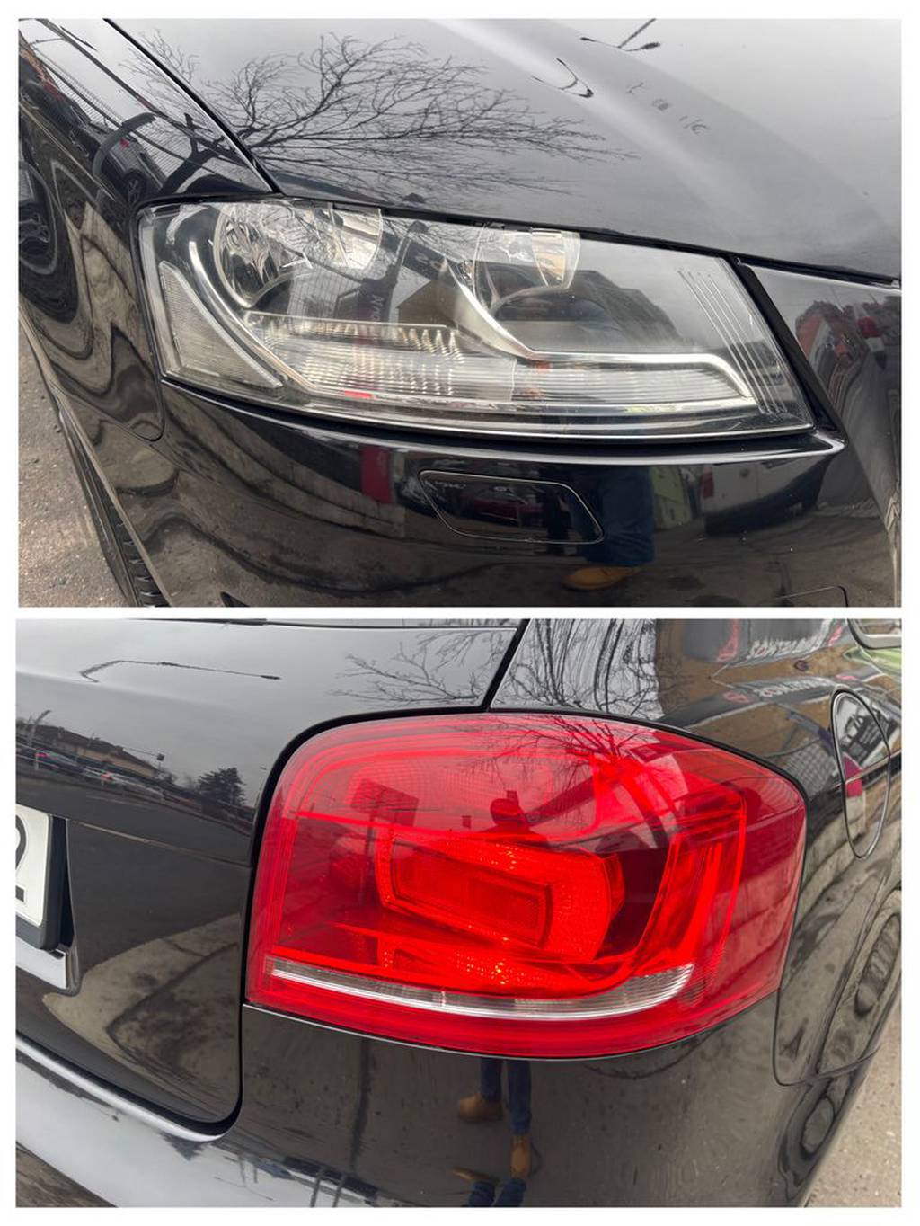 Audi A3 1.4TFSi/2010/MAN6,S.KNIHA-N689