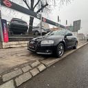 Audi A3 1.4TFSi/2010/MAN6,S.KNIHA-N689