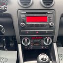 Audi A3 1.4TFSi/2010/MAN6,S.KNIHA-N689