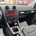 Audi A3 1.4TFSi/2010/MAN6,S.KNIHA-N689