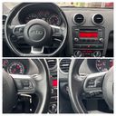 Audi A3 1.4TFSi/2010/MAN6,S.KNIHA-N689