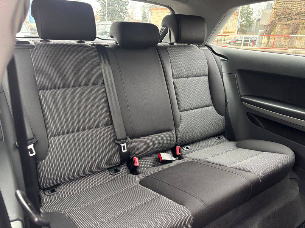 Audi A3 1.4TFSi/2010/MAN6,S.KNIHA-N689