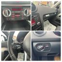 Audi A3 1.4TFSi/2010/MAN6,S.KNIHA-N689