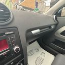 Audi A3 1.4TFSi/2010/MAN6,S.KNIHA-N689