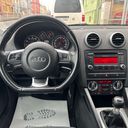 Audi A3 1.4TFSi/2010/MAN6,S.KNIHA-N689