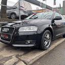 Audi A3 1.4TFSi/2010/MAN6,S.KNIHA-N689