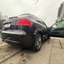 Audi A3 1.4TFSi/2010/MAN6,S.KNIHA-N689