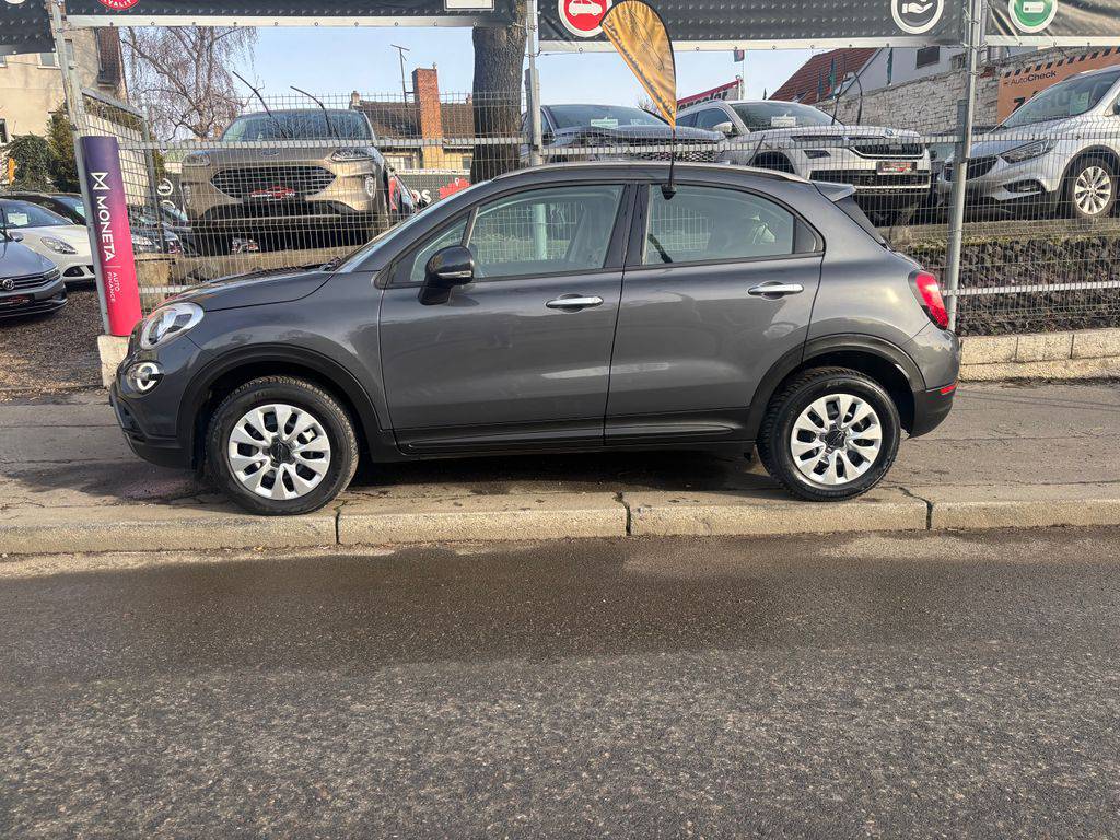 Fiat 500X 1.3 FIREFLY TURBO DCT 4X2 S&amp;S