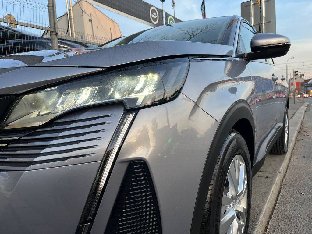 Peugeot 3008 1.2PT/2022/EAT8,PURETECH,1MAJ,