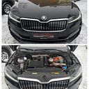 Škoda Superb 1.4TSI iV/2021/PHEV,1MAJ,DPH-Z