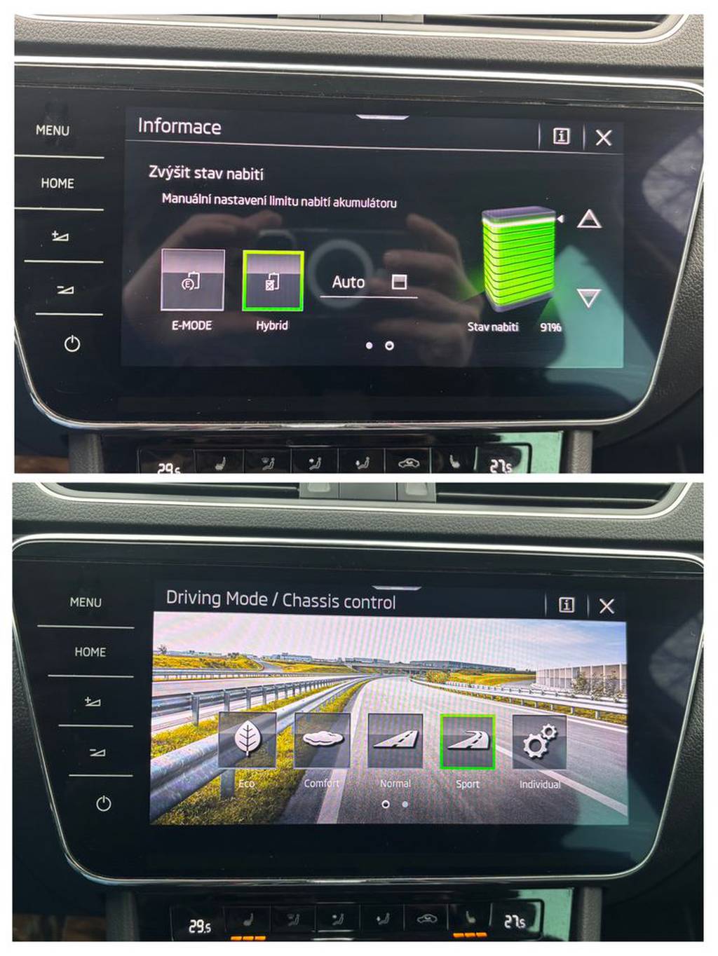 Škoda Superb 1.4TSI iV/2021/PHEV,1MAJ,DPH-Z