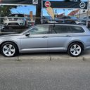 Volkswagen Passat 2.0TDI-190/2020/AT,1MAJ,DPH,ZÁ